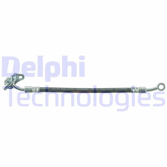 LH7578 Brake Hose