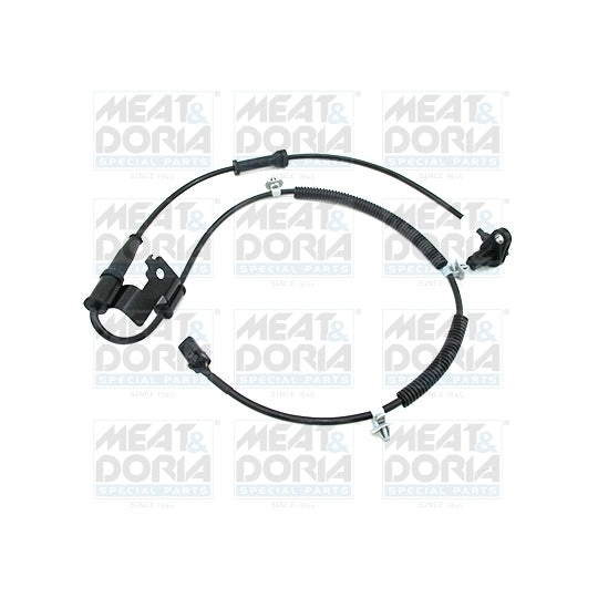 90835 Sensor, wheel speed