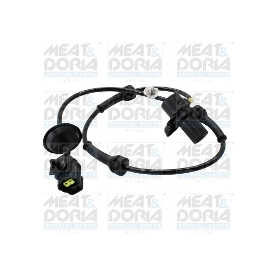 90313 Sensor, wheel speed