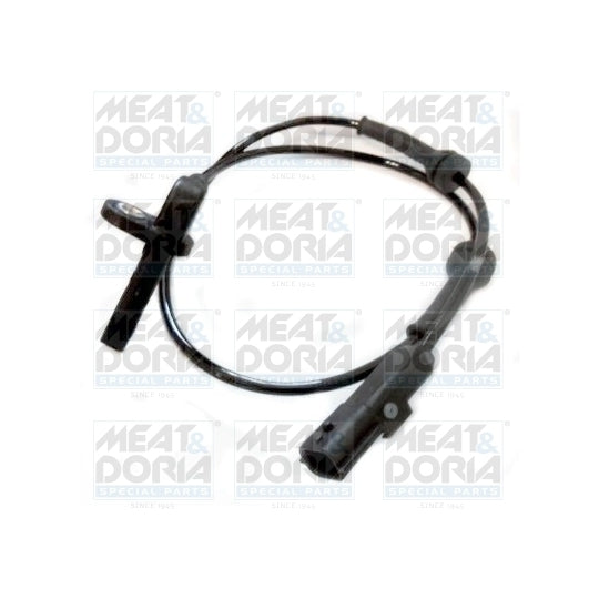 90631 Sensor, wheel speed