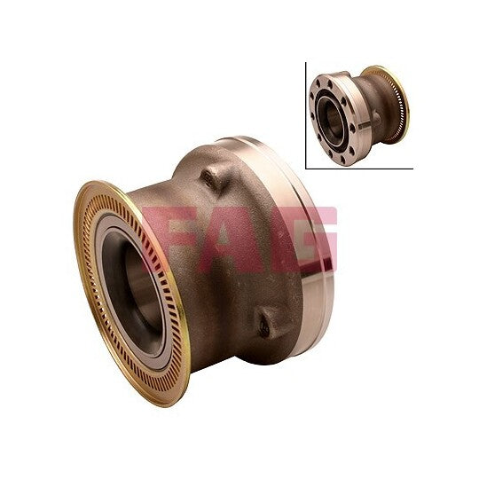 201082 Wheel Bearing