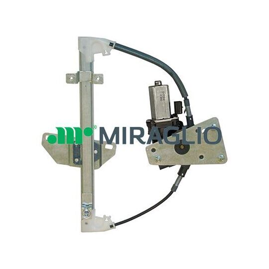 30/1362 Window Regulator