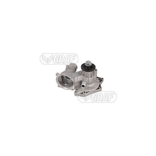 PA604 Water pump
