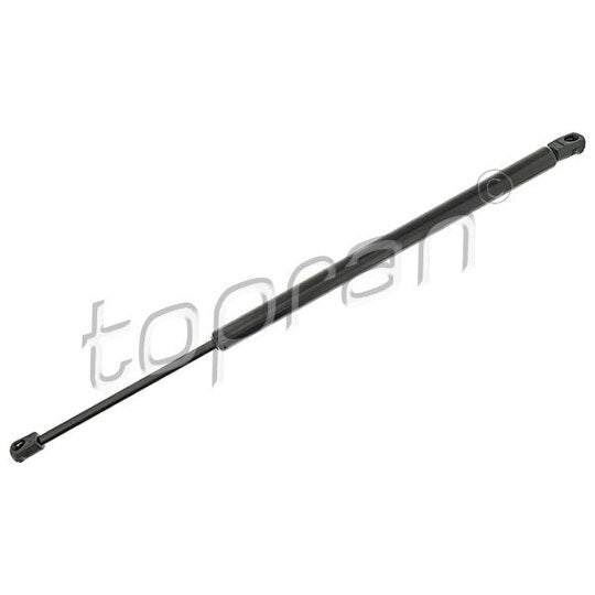 408 029 Gas Spring, boot-/cargo area