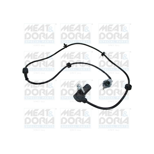 901138 Sensor, wheel speed