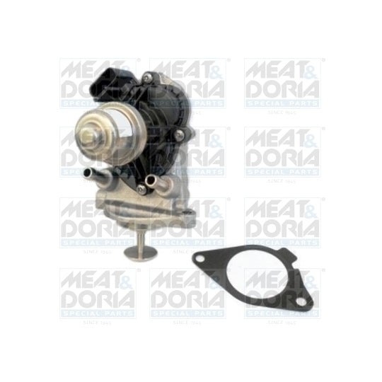 88336 EGR Valve