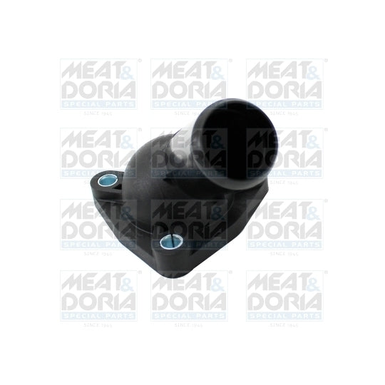 93571 Coolant Flange