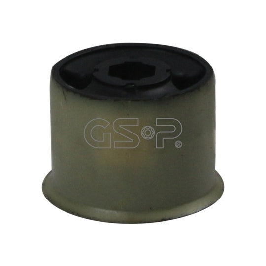 510353 Control Arm-/Trailing Arm Bush