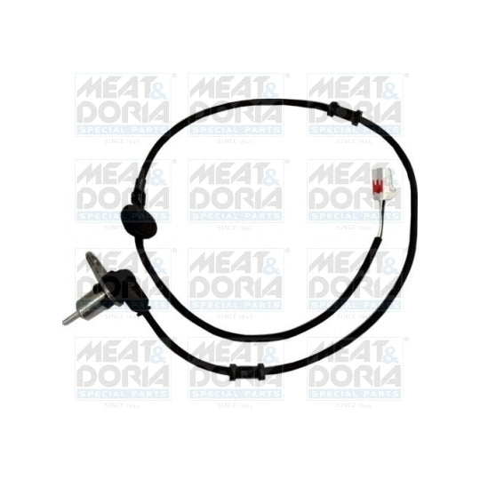 90297 Sensor, wheel speed