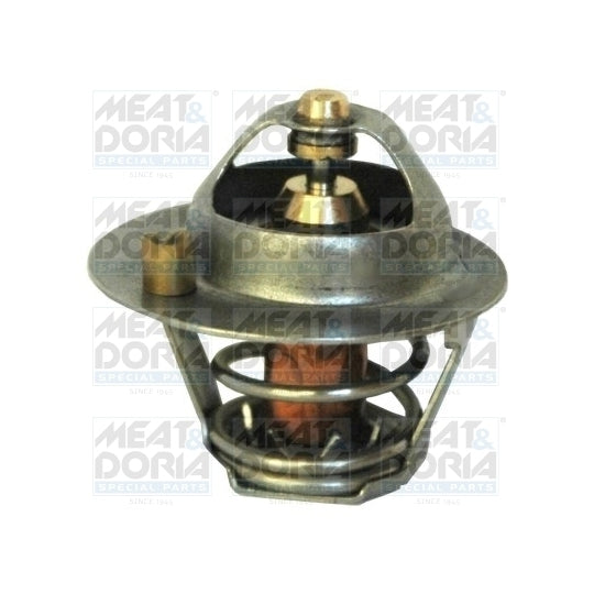 92714 Thermostat, coolant
