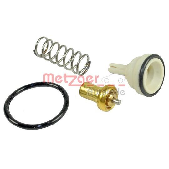 4006162 Thermostat, coolant