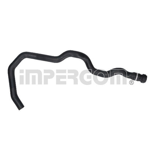 221633 Hose, heat exchange heating