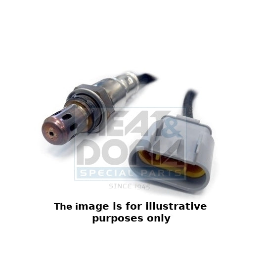 81799E Lambda Sensor