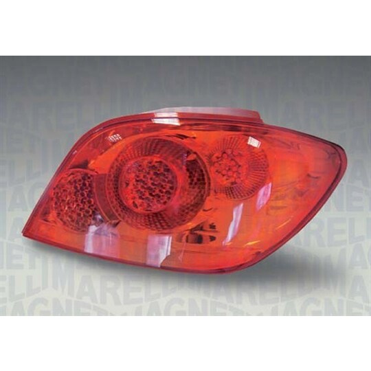 714025700702 Combination Rearlight