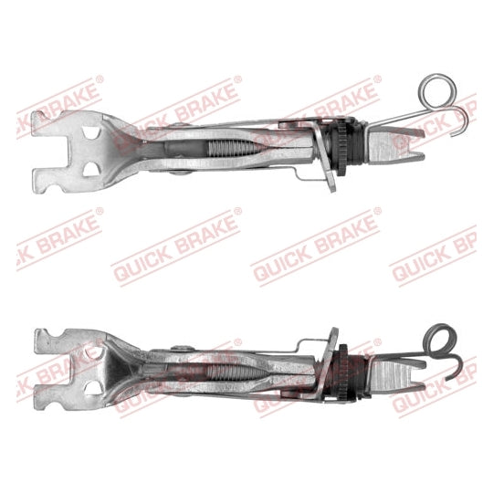 101 53 002 Brake expander lever