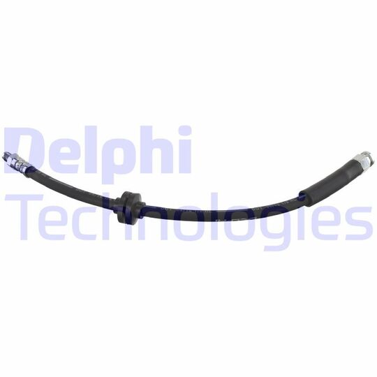LH7107 Brake Hose