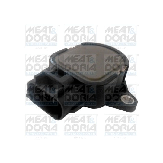 83122 Sensor, throttle position