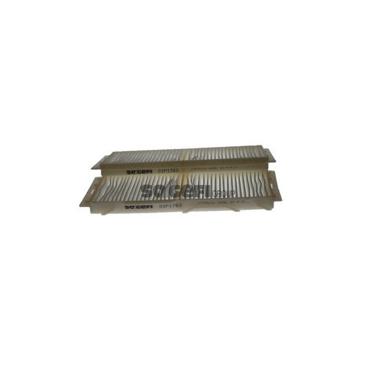 AH292-2 Filter, interior air