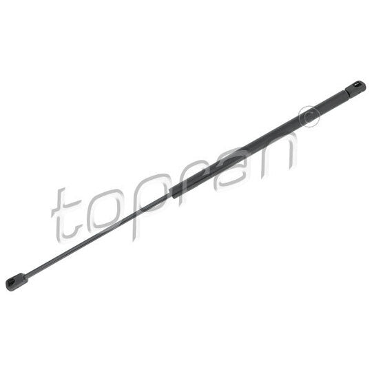301 346 Gas Spring, boot-/cargo area