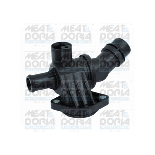 92409 Thermostat, coolant