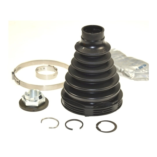 25639 Bellow Set, drive shaft