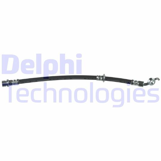 LH7135 Brake Hose