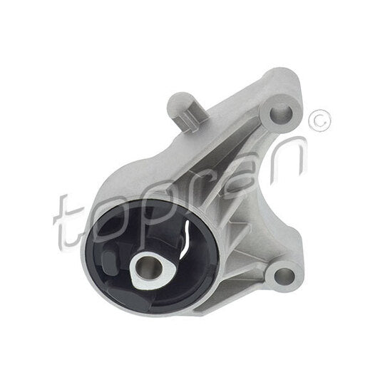 208 466 Engine Mounting