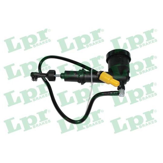 2547 Master Cylinder, clutch