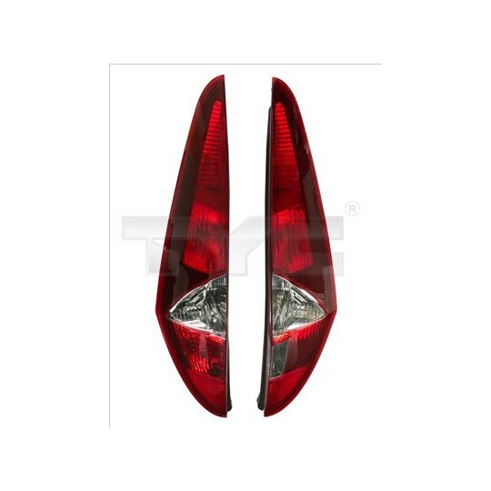11-0541-11-2 Combination Rearlight