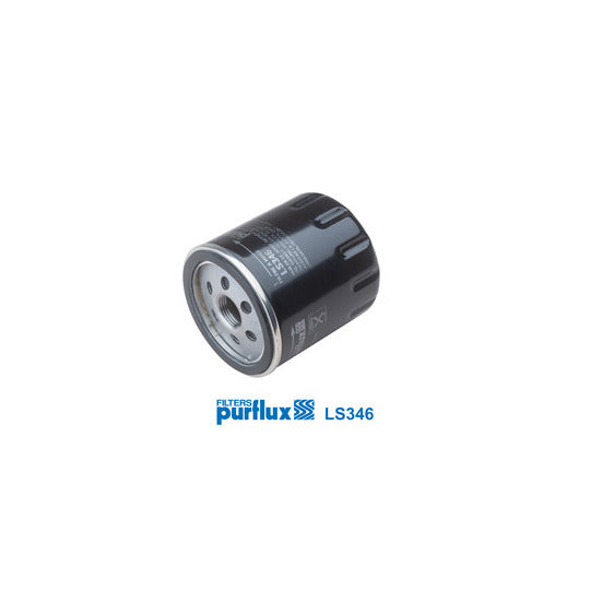 LS346 Oil filter