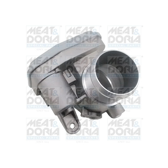 89123E Throttle body