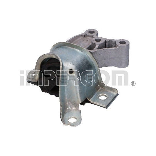 25876 Engine Mounting