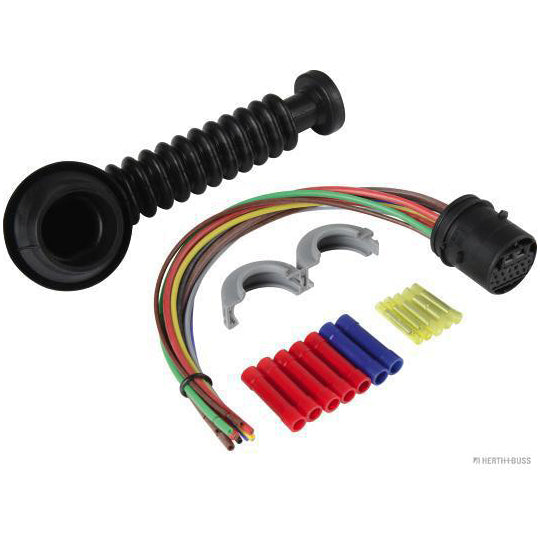 51277186 Cable Repair Set, door