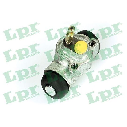 4691 Wheel Brake Cylinder
