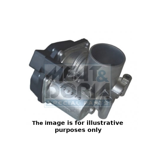 89049R Throttle body