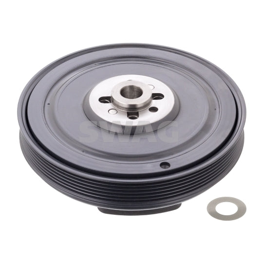 30 93 1858 Belt Pulley Set, crankshaft