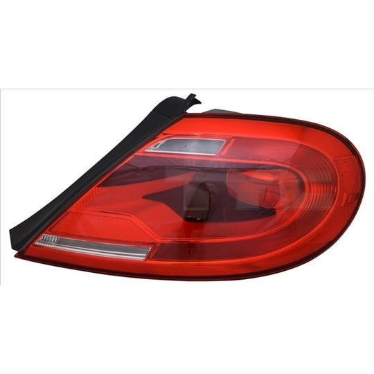 11-12318-21-9 Combination Rearlight