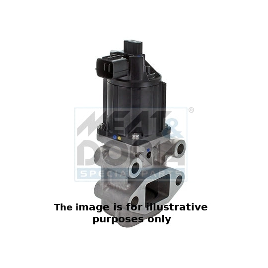 88415E EGR Valve