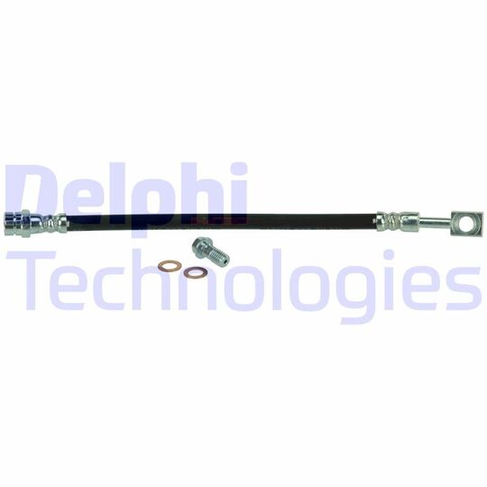LH7313 Brake Hose