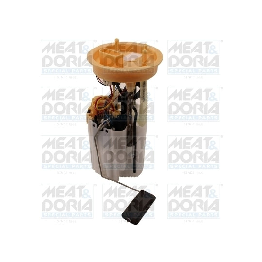 77891 Fuel Feed Unit