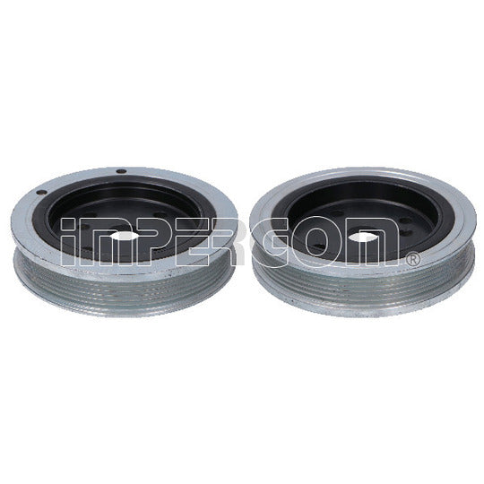 10089 Belt Pulley, crankshaft