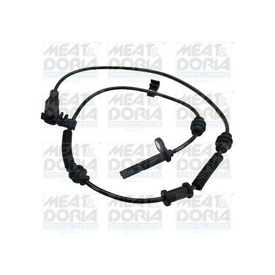 901101 Sensor, wheel speed