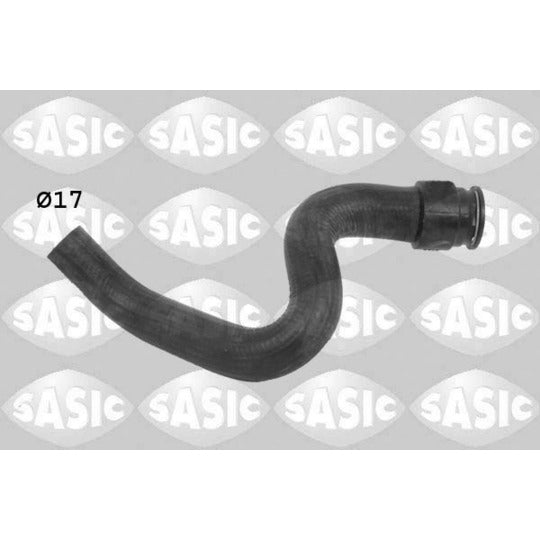 3400043 Radiator Hose