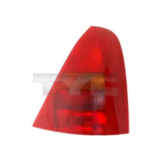 11-0222-01-2 Combination Rearlight
