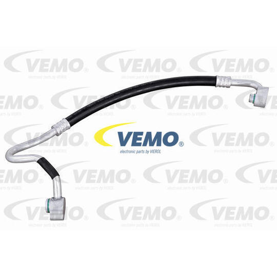 V15-20-0068 Low Pressure Line, air conditioning