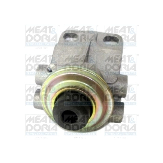 9027 Injection System