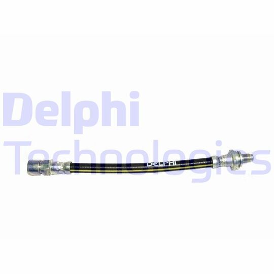 LH3796 Brake Hose