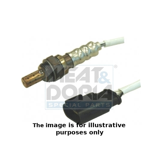81569E Lambda Sensor