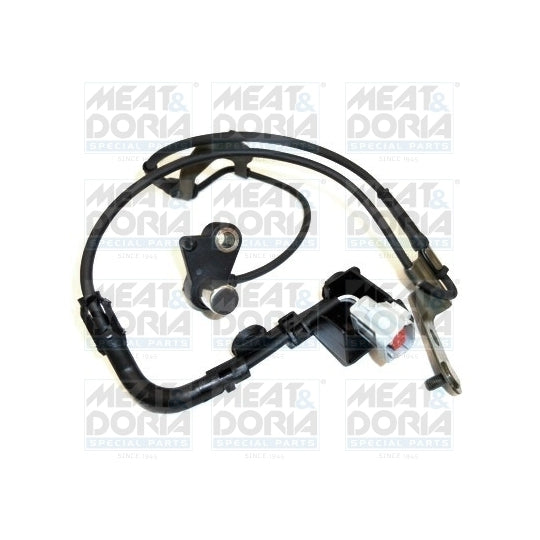 90298 Sensor, wheel speed