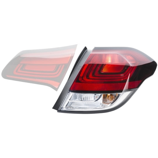 2SD 354 833-031 Combination Rearlight